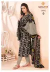 Zion Vol 16 By Suryajyoti Printed Cotton Dress Material Wholesale Price In Surat
